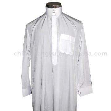 Arabian Robe (Arabian Robe)
