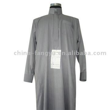 Arabian Robe (Arabian Robe)
