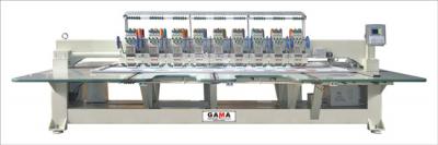sequin machine (Pailletten-Maschine)
