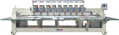 Embroidery Machine (Stickmaschine)