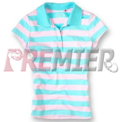 ladies` polo shirt (ladies` polo shirt)