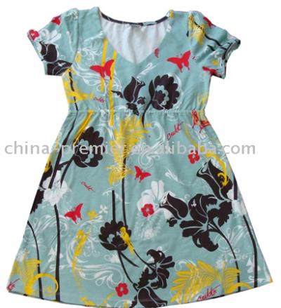 Girls dress (Girls dress)