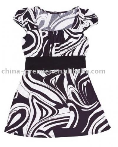 Girls dress (Girls dress)