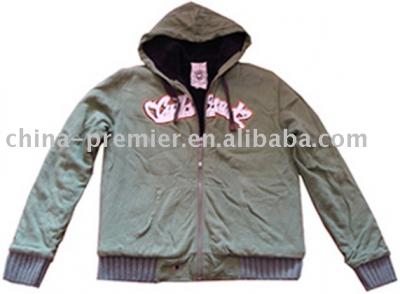 men`s jacket (men`s jacket)
