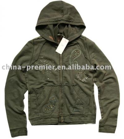 Girls jacket