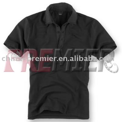 men`s polo shirt (men`s polo shirt)