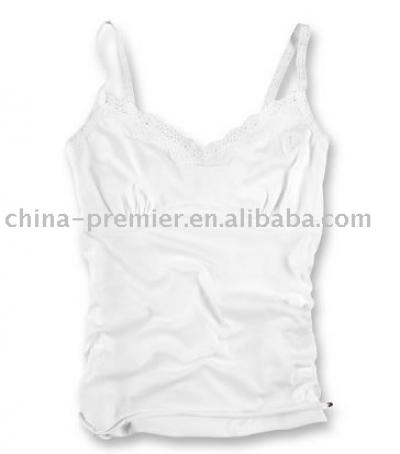 Ladies` camisole (Ladies` camisole)