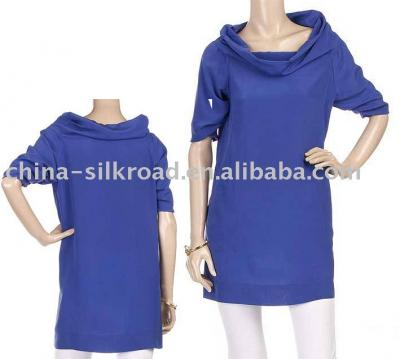 ladies` dress