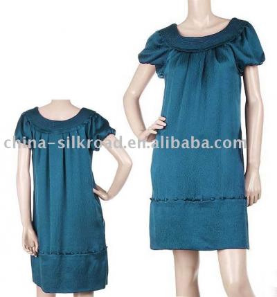 ladies` dress