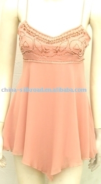 Georgette Dress