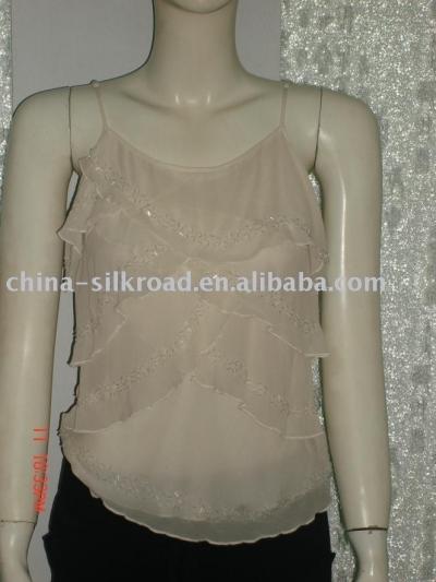 Silk Top (Шелковый)