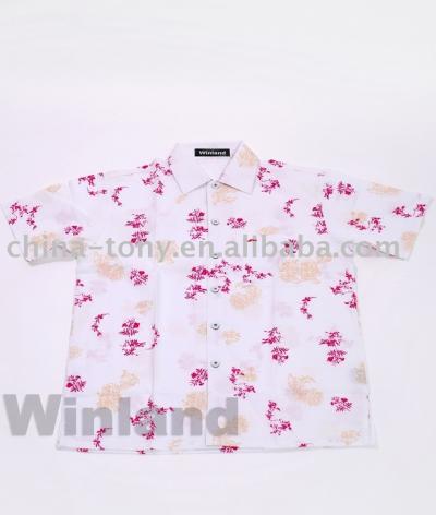 men`s shirt (Men `s shirt)