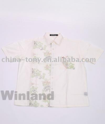 men`s shirt (Men `s shirt)