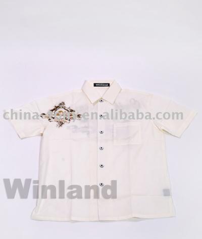 men`s shirt (Men `s shirt)