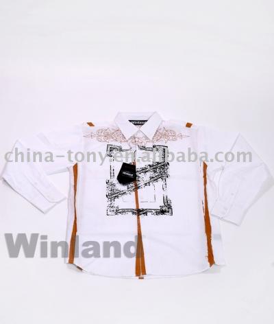 men`s shirt (Men `s shirt)