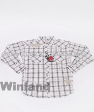 men`s shirt (Men `s shirt)