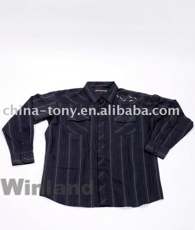 men`s shirt (Men `s shirt)