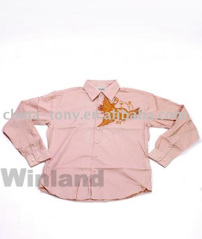 men`s shirt (Men `s shirt)