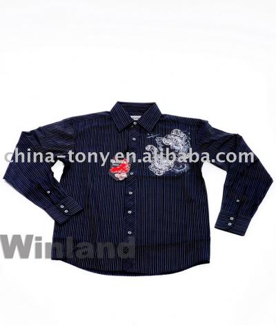 men`s shirt (Men `s shirt)