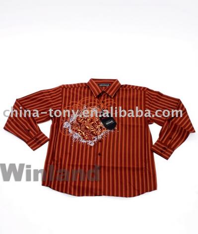 men`s shirt (Men `s shirt)