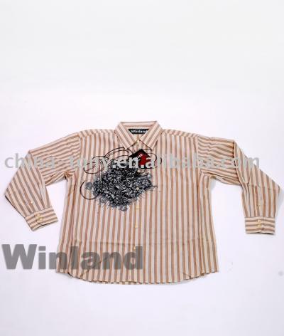 men`s shirt (Men `s shirt)