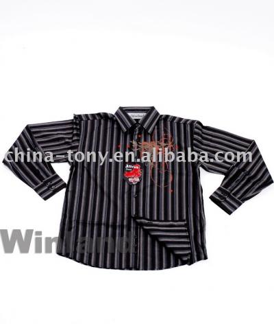 men`s shirt (Men `s shirt)