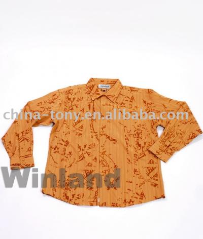 men`s shirt (Men `s shirt)
