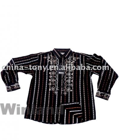 Men`s Shirt (Men `s Shirt)