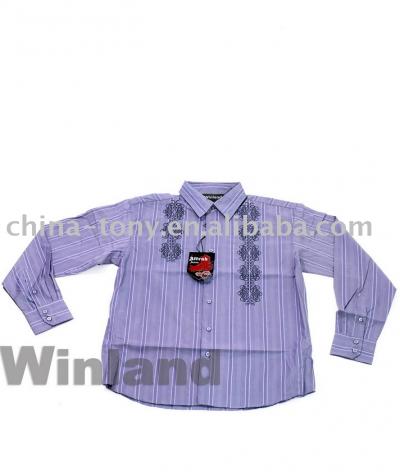 men`s shirt (Men `s shirt)
