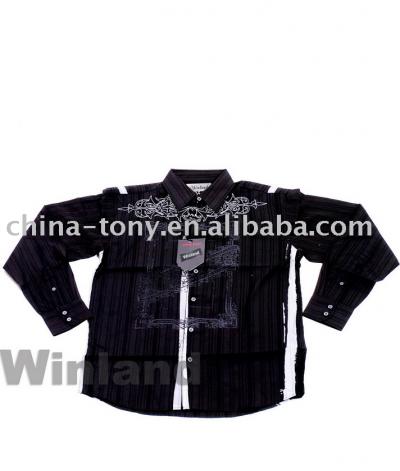 men`s shirt (Men `s shirt)