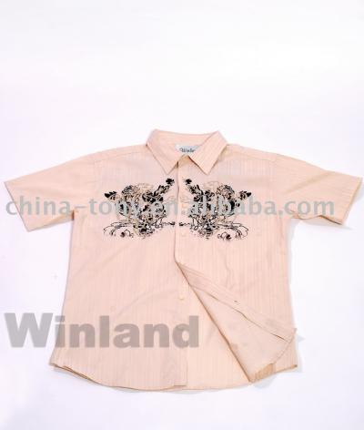 men`s shirt