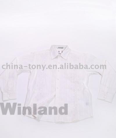 men`s shirt