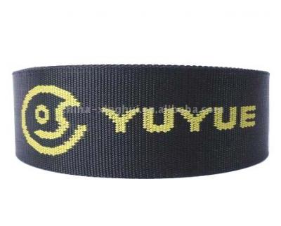 Nylon Jacquard Ribbon (Нейлон Жаккардовые ленты)