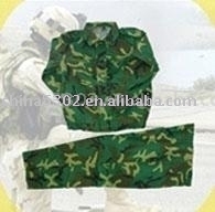 Military uniform (Военная форма)