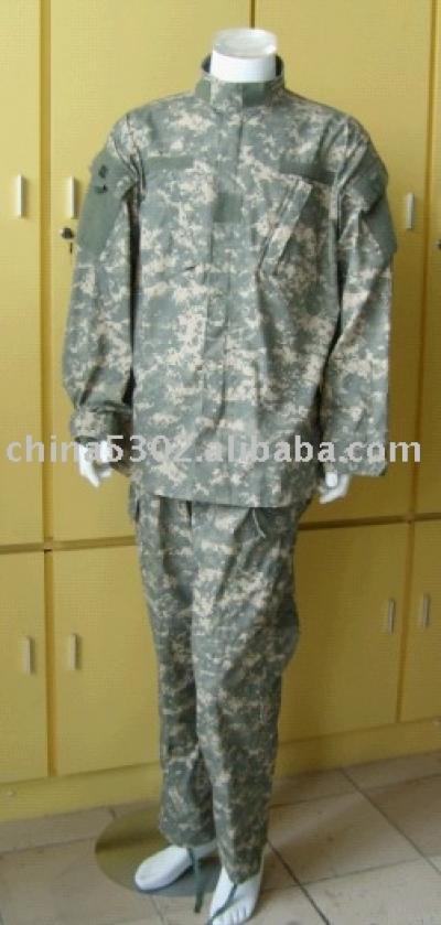 militery uniform (militery uniforme)