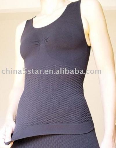 slimming vest (slimming vest)
