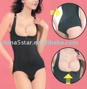 Shape bodysuit (Shape bodysuit)