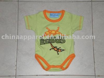 baby romper