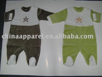 baby romper