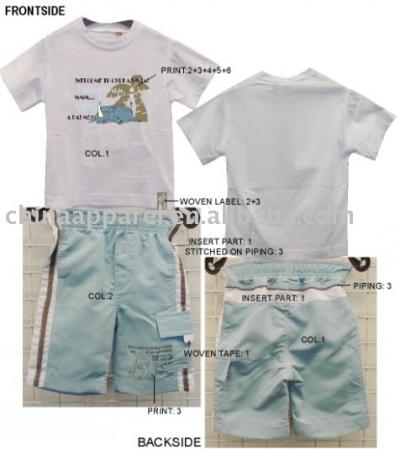 baby t-shirt%26skater