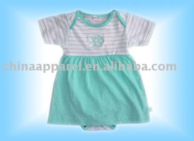 Baby wear