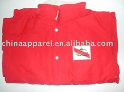 nylon jacket (nylon jacket)
