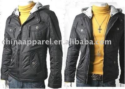 polyester hoody (polyester hoody)