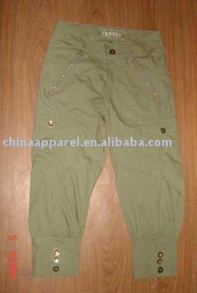 trousers (trousers)