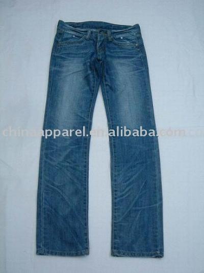 lady`s jeans (lady`s jeans)