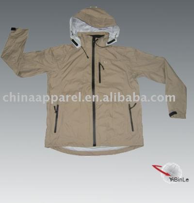 Seamless Jacket (Seamless Jacket)