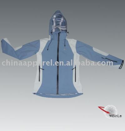 Seamless Jacket (Seamless Jacket)