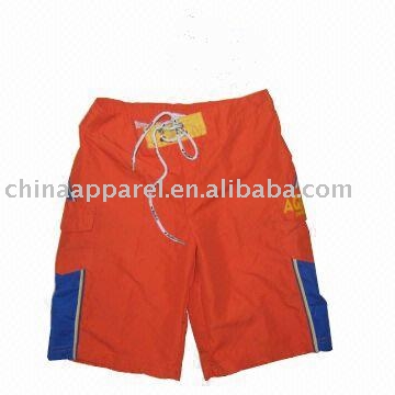 beach short (beach short)
