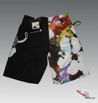 beach shorts (beach shorts)