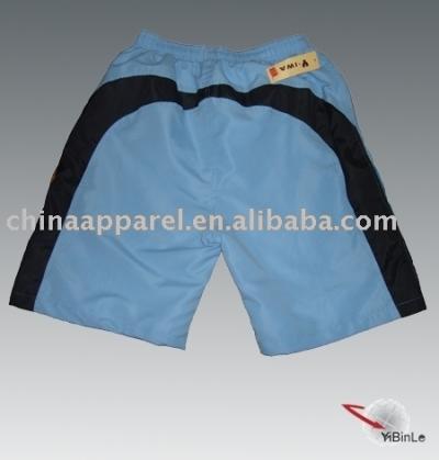 beach shorts (beach shorts)